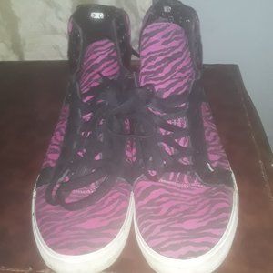 Supra High Tops